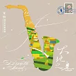 MIT米特薩克斯風重奏團 / 大地之息 (CD)