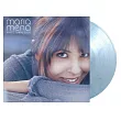 瑪莉亞梅娜 / White Turns Blue (180g 限量彩膠 LP)