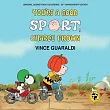 Vince Guaraldi / You’re a Good Sport, Charlie Brown (進口版LP圖案唱片)