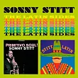 桑尼．史提特 / The Latin Sides (CD)