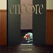 Hey! Say! JUMP / encore【普通版】CD