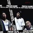 頑童MJ116 / FRESH GAME (2LP)