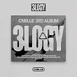 CNBLUE - 3RD FULL ALBUM [3LOGY] 正規三輯【POSTCARD】(韓國進口版)