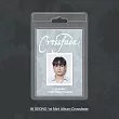 金仁誠 KIM IN SEONG（SF9）- MINI ALBUM [CROSSFADE:] 迷你專輯 FANCY版 (韓國進口版)