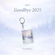 DEPT - GOODBYE 2025 (PLATFORM VER.) (韓國進口版)