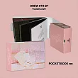 溫流 ONEW - 迷你五輯 [TOUGH LOVE] POCKET BOOK版 (韓國進口版)