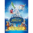 迪士尼經典卡通高畫質精裝版DVD(全12集)
