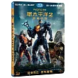 環太平洋2：起義時刻 (BD+3D藍光雙碟版)