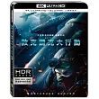 敦克爾克大行動 三碟限定版 (UHD+藍光2BD)