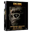 金剛 15週年限量三碟精裝紀念版 (UHD+BD+Bonus DVD)