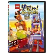 樂高史酷比：爆炸海灘盛會 DVD