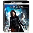決戰異世界： 未來復甦UHD+BD 雙碟限定版