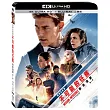 不可能的任務： 致命清算 第一章 UHD+2BD 三碟限定版