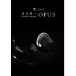 坂本龍一：OPUS (BD & 4K USB 特別版)