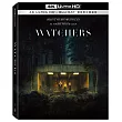 窺探者 UHD+BD 雙碟限定鐵盒版