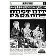 NEWS / NEWS 20th Anniversary LIVE 2023 in TOKYO DOME BEST HIT PARADE!!!～單曲全部唱一輪～(普通版2DVD)