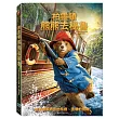 柏靈頓: 熊熊去秘魯 (DVD)