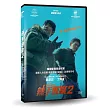 辣手警探2 DVD
