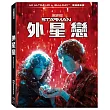外星戀 UHD+BD 雙碟鐵盒版