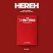 IU 李知恩 - [HEREH] WORLD TOUR CONCERT 演唱會【藍光】(韓國進口版)