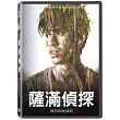 薩滿偵探  DVD