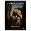 送柬埔寨的血文物回家 DVD