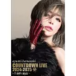 濱崎 步 / ayumi hamasaki COUNTDOWN LIVE 2024-2025 A ～I am ayu～ (通常盤DVD)