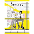 Day Off：上班族甜甜日常 (電子書)