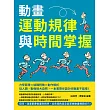 動畫運動規律與時間掌握：力學原理×結構特徵×動作解析，從人類、動物到大自然，一本書帶你設計好動畫不崩壞! (電子書)