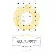 章太炎講佛學 (電子書)