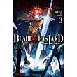 BLADE ＆ BASTARD (03) -金剛石騎士的歸還- (電子書)