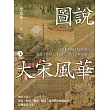 圖說 大宋風華（上）：從客船郵輪到服飾潮流，透過《清明上河圖》一覽汴京繁盛風景！ (電子書)