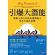 引爆大潛能：讓個人潛力升級為集體能力的5大成功法則 (電子書)