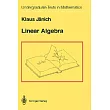 Linear Algebra