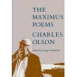 The Maximus Poems