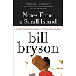Notes from a Small Island