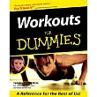Workouts for Dummies