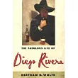 The Fabulous Life of Diego Rivera