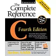 C： The Complete Reference