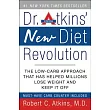Dr. Atkins’ New Diet Revolution