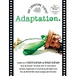 Adaptation： The Shooting Script