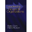 Leadership in Nonprofit Organizations： Lessons from the Third Sector