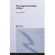 The Linguistic Analysis of Jokes