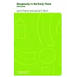 Geography in the Early Years