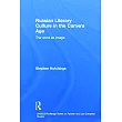 Russian Literary Culture in the Camera Age： The Word As Image