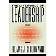 The Lifeworld of Leadership： Creating Culture， Community， and Personal Meaning in Our Schools