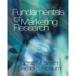 Fundamentals of Marketing Research