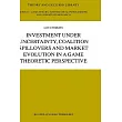 Investment Under Uncertainty， Coalition Spillovers and Market Evolution In A Game Theoretic Perspective