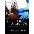 The Reference Collection： From The Shelf to The Web