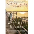 When Light Breaks